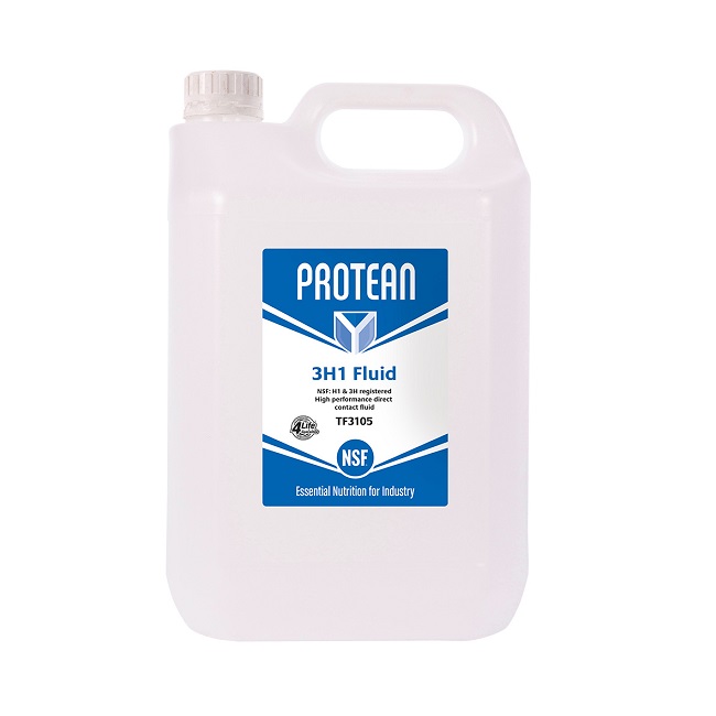 PROTEAN 3H1 Fluid 5L - TF3105 - Box of 4